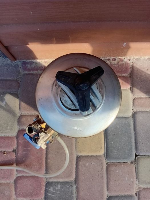 Смагчитель воды помякшувач води