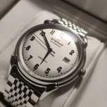 Okazja! Eterna Heritage 1948 Automatic Zegarek