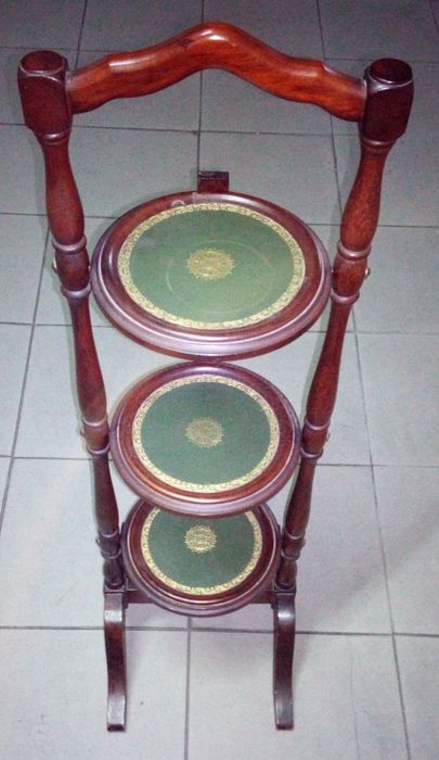 Prateleira de Decoração