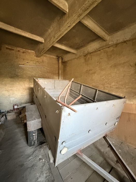Продам причеп, м.Хмельницький