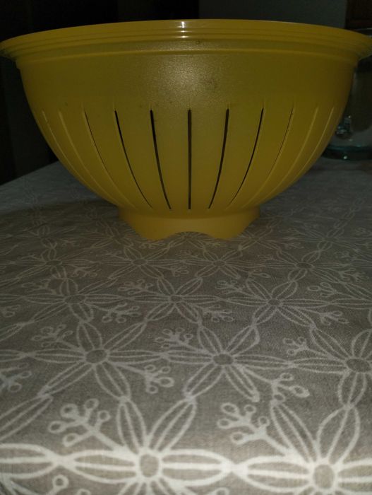 Passador Luminoso Tupperware