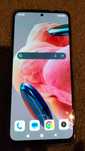 redmi note 12 onyx gray 4gb ram 128gb
