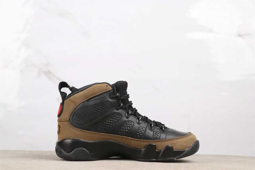 кросівки Nike Air Jordan 9