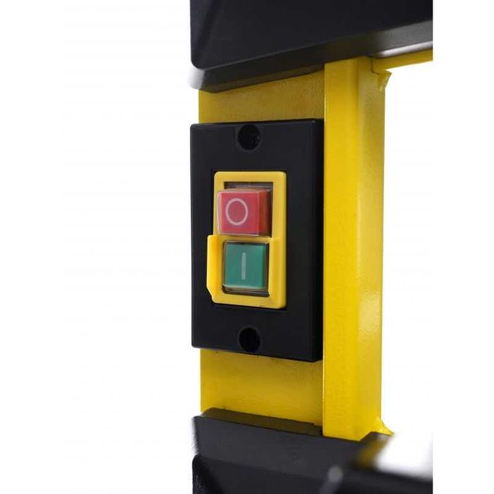 PILARKA TAŚMOWA 850W piła pionowa stolarska KD5294