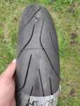Opona Dunlop Sporsmart 120/70/17 DOT5020