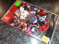 Persona 4 Tactica Nintendo Switch nowa po angielsku  sklep kioskzgrami