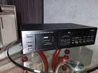 YAMAHA KX 670 cassette tape deck