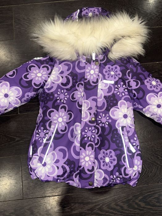 Продам Зимний костюм Lenne