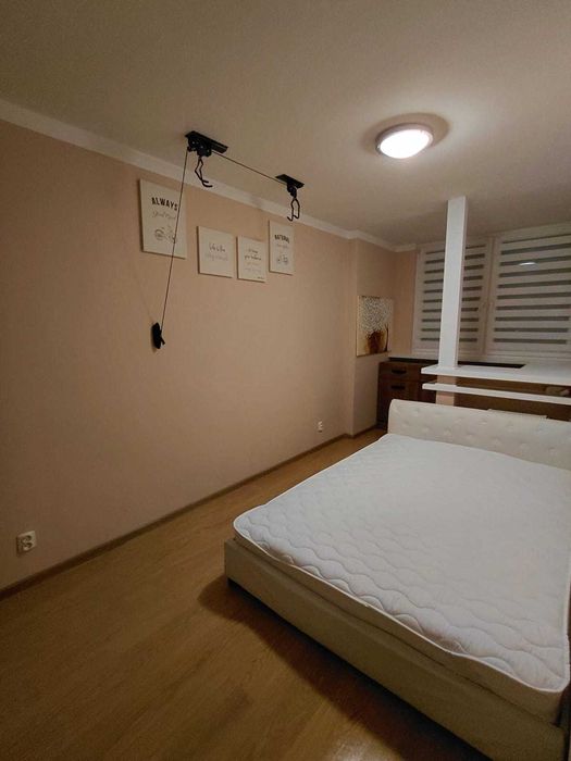 Wynajem od 01.01.2026r.