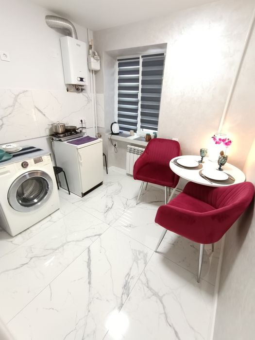 Нова квартира ЦЕНТР/ВОКЗАЛ 5хв Подобово/Погодинно