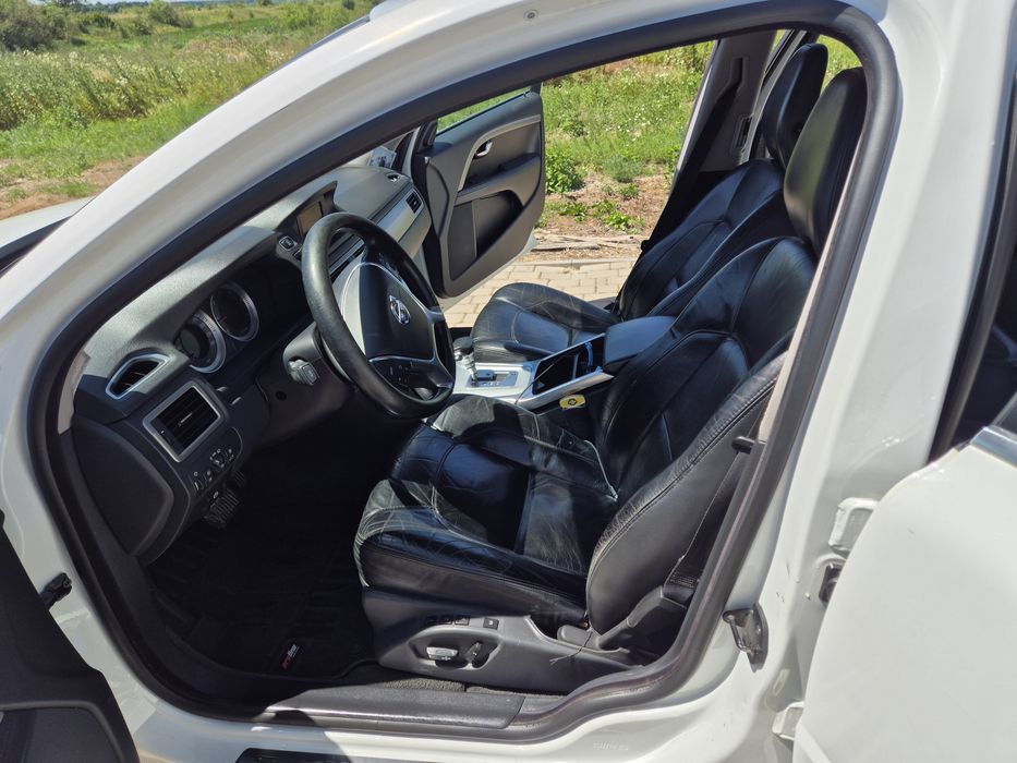 Продам Volvo v70