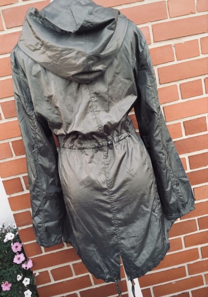 Wiosenna kurtka parka Atmosphere 44