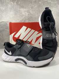 Sneakersy Nike Renew Retaliation 4 czarne rozmiar 47