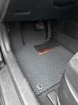 EVA коврики в салон Hyundai Tucson Sonata Getz IX-35 Accent Elantra