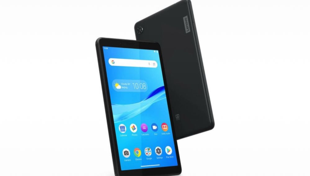 Lenovo Tab M7 Tablet