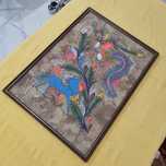 Quadro parede medidas nas fotos