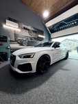 Audi A5 2.0 TDI 190km Quattro S-line Sportback kamera Virtual Fv23%
