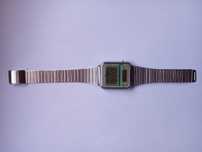 Zegarek Montana unikat lcd vintage