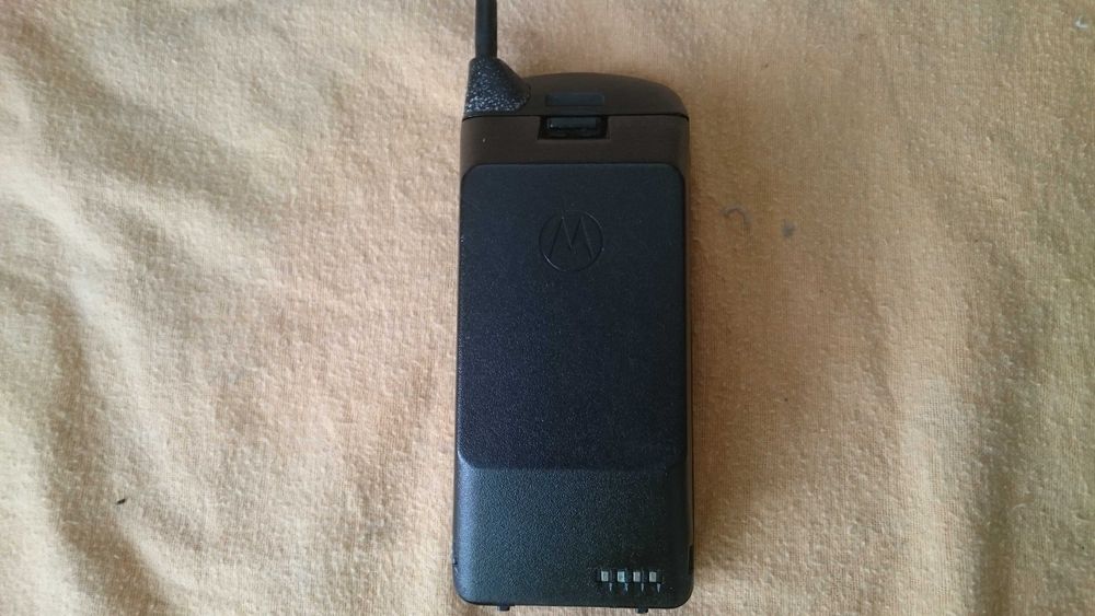 Telemovel Vintage Colecao Motorola Flare
