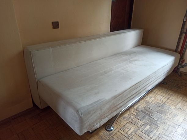 Sofa rozkładana, kanapa, łóżko 130x200