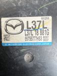 Блок управление двигателем мозги 2.3 об комплект Мазда сх7 mazda cx7