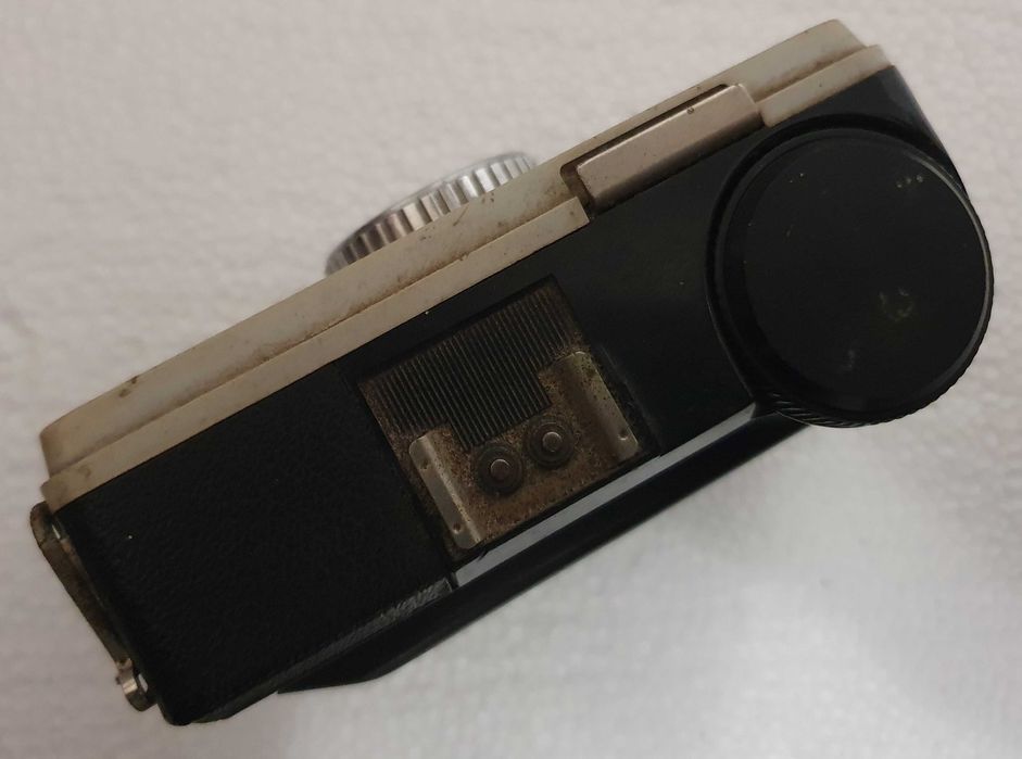 KODAK Instamatic 33 vintage, para coleção