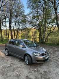 Volkswagen Golf 5 Plus 1.6 TDi