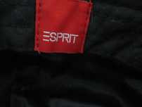ESPRIT czapka z daszkiem toczek super kaszket