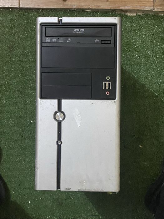 Tore de pc para peças