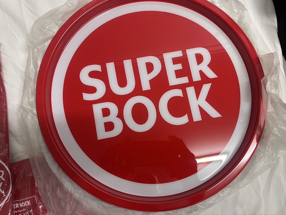 Conjunto super bock