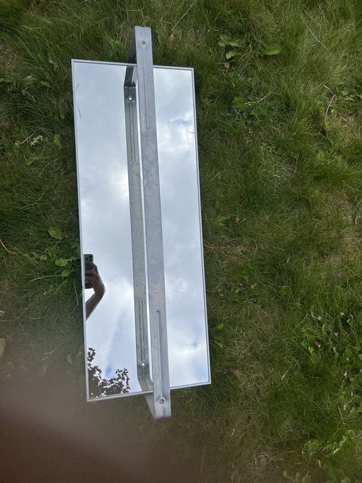 Ikea szafka obrotowa z lustrem szafa łazienka przedpokój wysyłka !