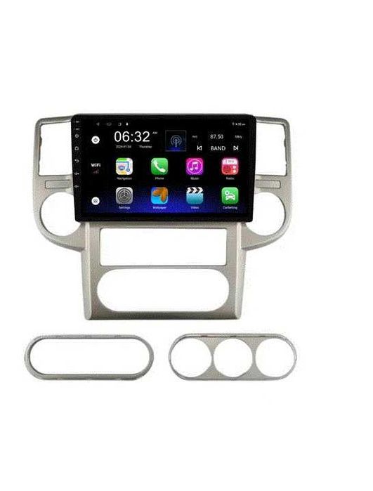 Штатна магнітола Nissan X-Trail T30 T31 T32 Android 14 CarPlay GPS
