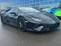 Lamborghini Huracan Tecnica możliwa cesja leasingu