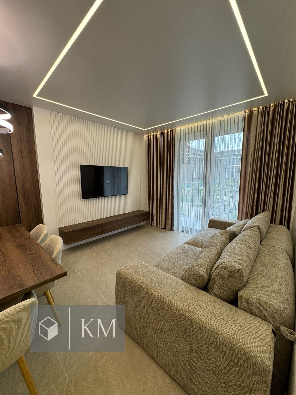 Продаж 2.кім.квартири в ЖК.Паркленд