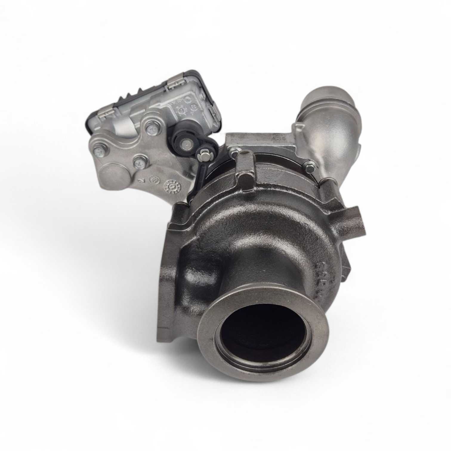 Turbocompressor Bmw X1 X3 2.0d 1995cc GT 163/184CV 49.335-00.58.4