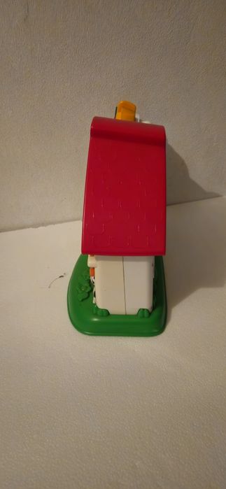 Chico brinquedo eduxativo casa animasi