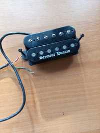 Seymour Duncan Black Winter , gryf / neck , humbucker