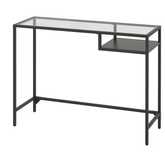 Mesa de Vidro Decoração com Vidro