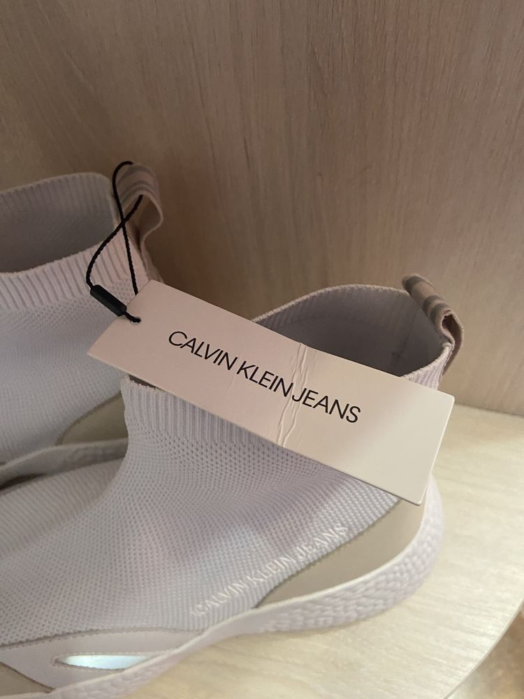 Кросівки Calvin Clein Jeans