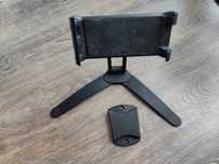 Настільний тримач для Планшет Tablet Desktop Holder (Чорний)