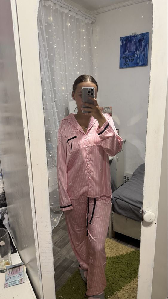 Піжама victoria’s secret , розмір м