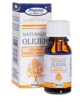 Olejek z drzewka herbacianego 10 ml