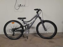 Bdb stan. Rower Kross SFX500 S 26 cali. Aluminium
