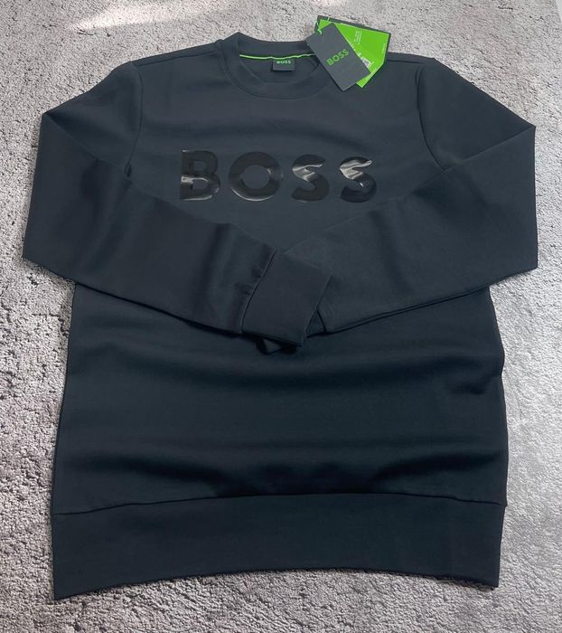 Світшот Boss. Світшот Hugo Boss