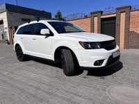 Dodge Journey GT