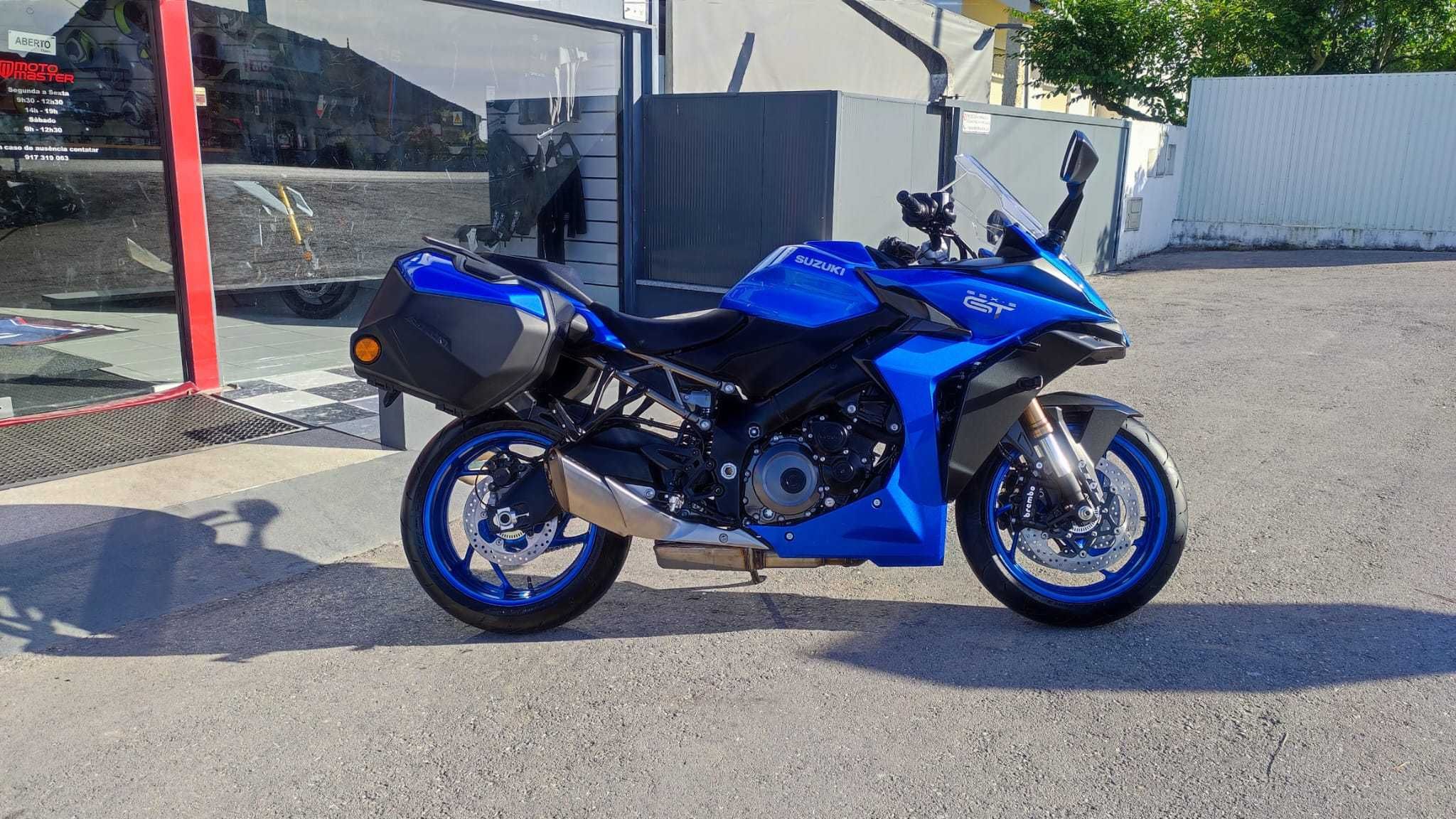 Suzuki GSXS1000 GT, melhores ofertas