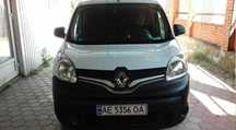 Продам Renault Kangoo 2016