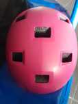 Capacete de criança