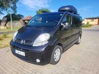 Renault Trafic Renault Trafic 1.9 DCi