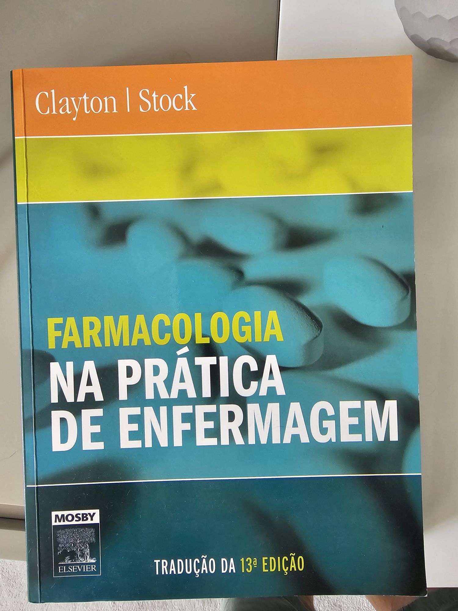 Farmacologia na prática de enfermagem